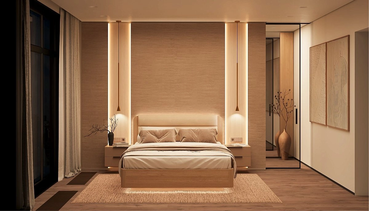 Кровать двуспальная 180х200 Next,Nicole