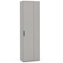 Модуль угловой Римини серая