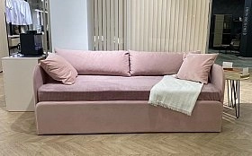 Кровать-диван с п/м Teddy 325, д/м.18-22 (900)+подуш.