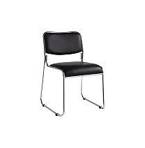 Стул офисный Easy Chair 802