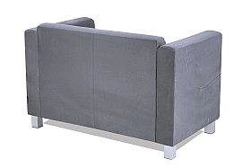 Диван двухместный Милано комфорт