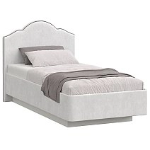 Кровать односпальная 90х200 Амели