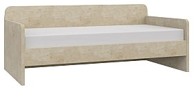 Кровать-диван, осн.жесткое (900мм) ЛДСП 32мм