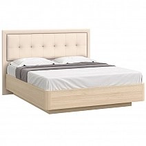Кровать двуспальная 160х200 Onda, основание щитовое