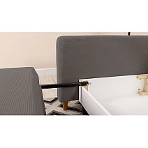 Диван Финоккио Вертикаль 297 прямой 2-х местный