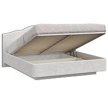 Кровать двуспальная 180х200 Амели с подъемным механизмом