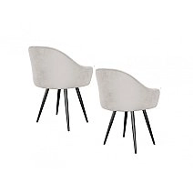 Стул DikLine 439, 2 шт.