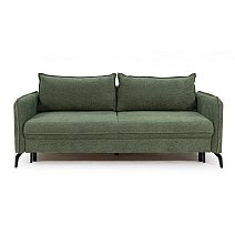 Диван Саджио Соул 618 прямой двухсекционный