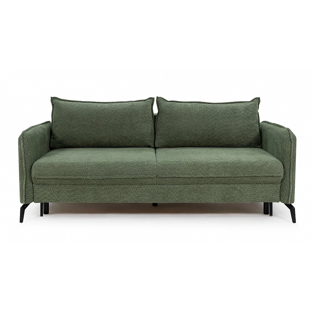 Диван Саджио Соул 618 прямой двухсекционный