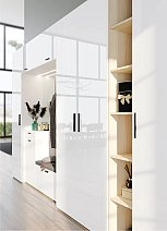 Стеллаж прямой Челси,Римини