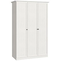 Шкаф трехстворчатый Камилла