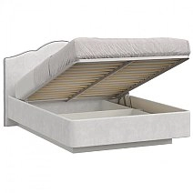 Кровать полутораспальная 120х200 Амели с подъемным механизмом