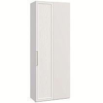 Модуль угловой Монреаль белый