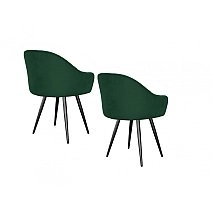 Стул DikLine 439, 2 шт.