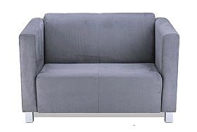 Диван двухместный Милано комфорт