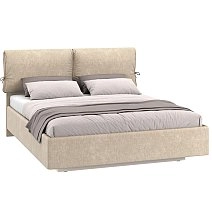 Кровать двуспальная Duo 160х200