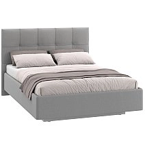 Кровать полутороспальная Molle 140х200