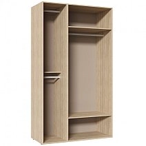 Шкаф трехстворчатый Next