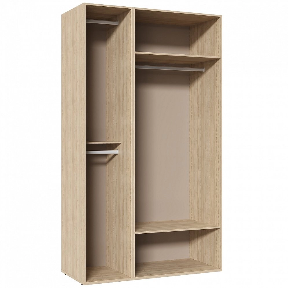 Шкаф трехстворчатый Next