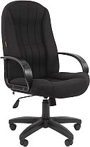 Кресло VT_Chairman 685 черный 10-356