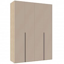 Шкаф четырехстворчатый Next