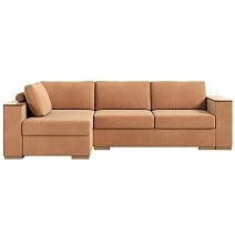 Диван Monaco Optimum левый