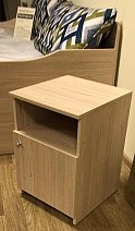 Тумба 1дв.