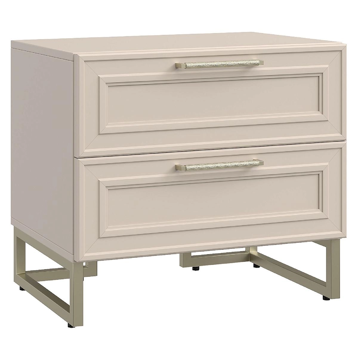 Тумба прикроватная Montreal беж