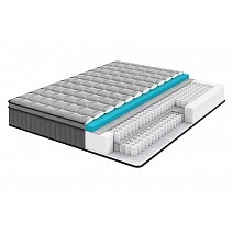 Матрас полутораспальный Corso 120x200