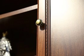 Секция для тумбы Кармен